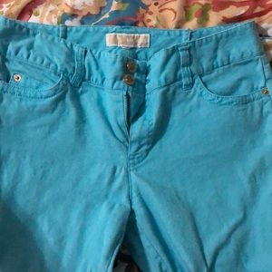 Michael Kors Skinny Jean